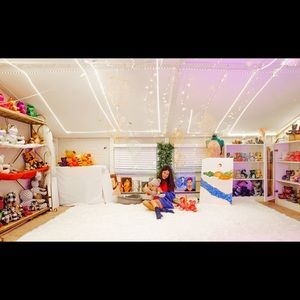 Meet your Posher, Colie